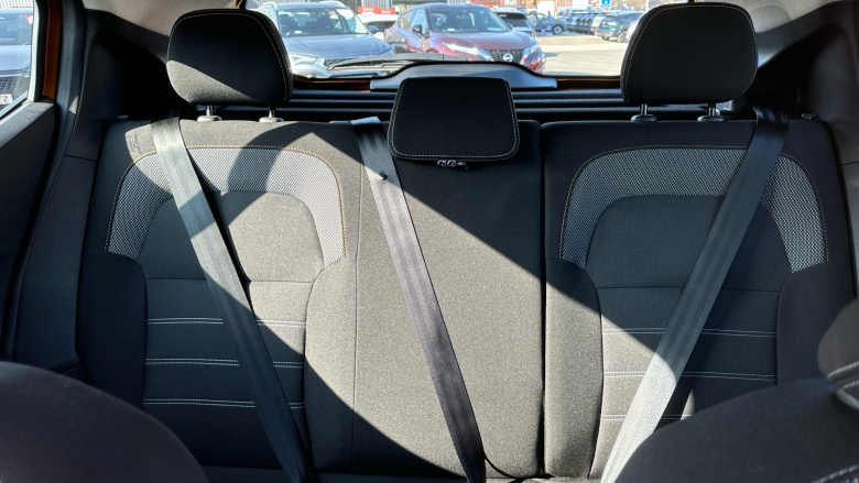 Dacia Sandero Stepway 1.0 TCe Prestige 5dr CVT Petrol Hatchback